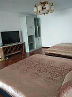 Weihai Haina Holiday Apartment