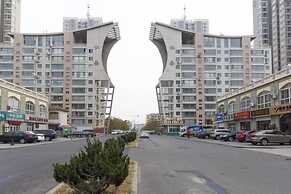 Weihai Haina Holiday Apartment