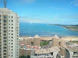 Weihai Haina Holiday Apartment