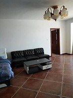 Weihai Haina Holiday Apartment