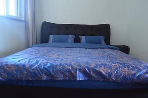 Weihai Haina Holiday Apartment