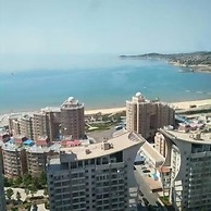 Weihai Haina Holiday Apartment