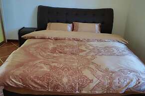 Weihai Haina Holiday Apartment