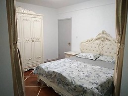 Weihai Haina Holiday Apartment