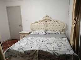 Weihai Haina Holiday Apartment