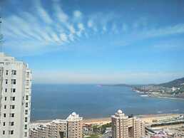 Weihai Haina Holiday Apartment