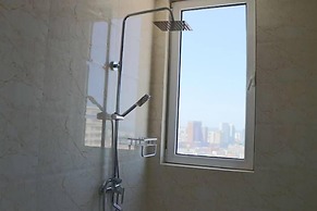 Weihai Haina Holiday Apartment