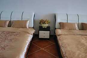 Weihai Haina Holiday Apartment