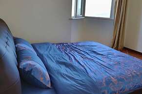 Weihai Haina Holiday Apartment