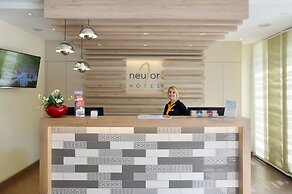 Hotel Neutor Express