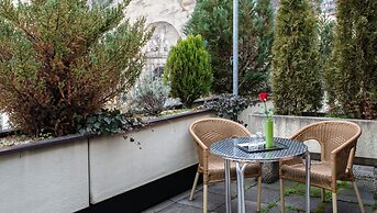 Hotel Neutor Express