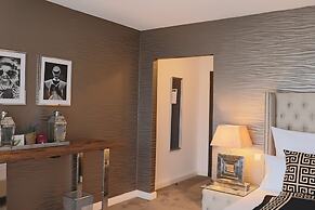Waldhotel Luise