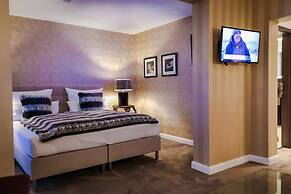 Waldhotel Luise