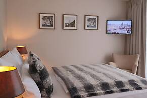 Waldhotel Luise