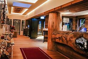 Waldhotel Luise