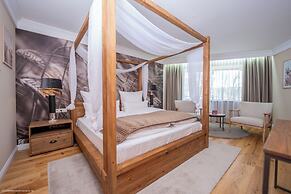 Waldhotel Luise