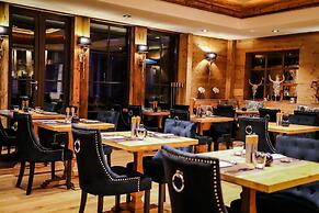 Waldhotel Luise