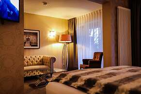 Waldhotel Luise