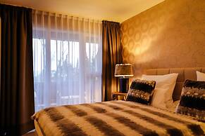 Waldhotel Luise