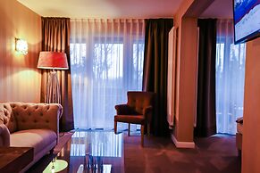 Waldhotel Luise