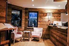 Waldhotel Luise