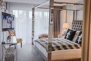 Waldhotel Luise