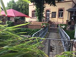 Hotel & Restaurant Badischer Hof