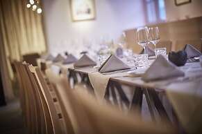 Hotel & Restaurant Badischer Hof