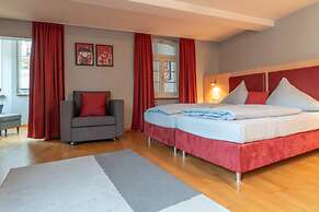 Hotel & Restaurant Badischer Hof