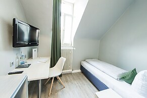 Hotel & Restaurant Badischer Hof