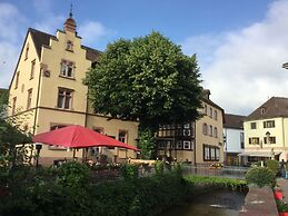 Hotel & Restaurant Badischer Hof
