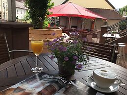 Hotel & Restaurant Badischer Hof