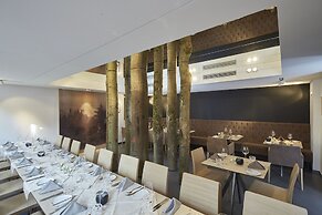 Hotel & Restaurant Badischer Hof