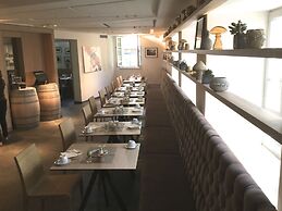 Hotel & Restaurant Badischer Hof
