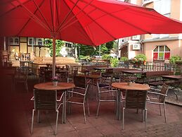 Hotel & Restaurant Badischer Hof