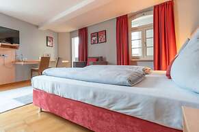 Hotel & Restaurant Badischer Hof