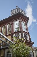 Hotel & Restaurant Badischer Hof