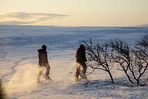 Holiday Village Valle