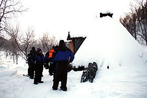 Holiday Village Valle