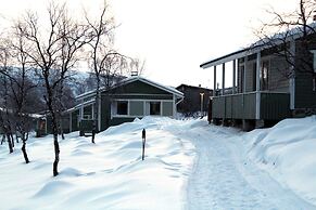 Holiday Village Valle