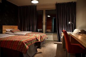 Holiday Village Valle