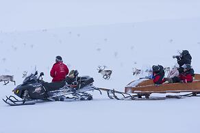 Holiday Village Valle