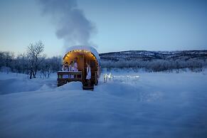 Holiday Village Valle