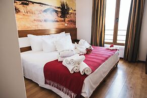 Hotel Rural Senhora De Pereiras