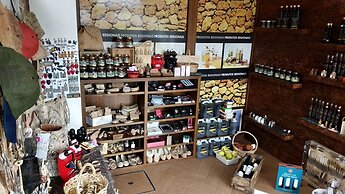 Hotel Rural Senhora De Pereiras