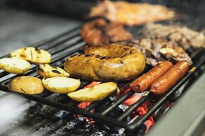 Hotel Rural Senhora De Pereiras