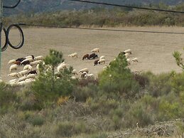 Hotel Rural Senhora De Pereiras