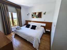 Hotel Rural Senhora De Pereiras