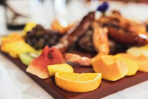 Hotel Rural Senhora De Pereiras