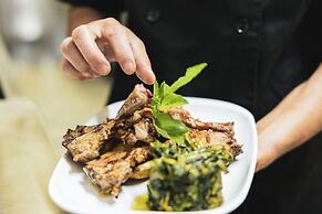 Hotel Rural Senhora De Pereiras